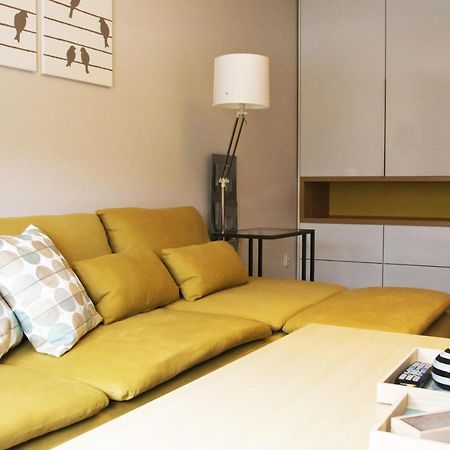 Apartamenty Lubin -City Center- Exteriér fotografie