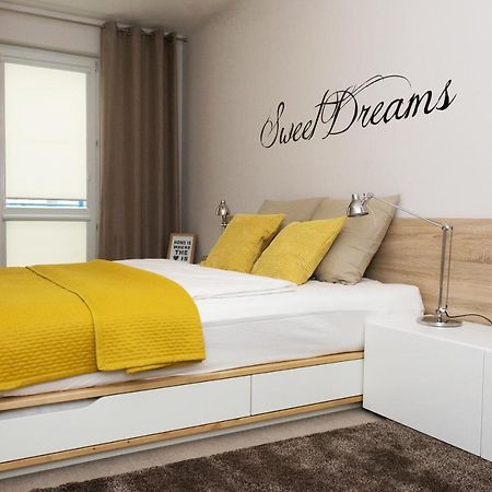 Apartamenty Lubin -City Center- Exteriér fotografie