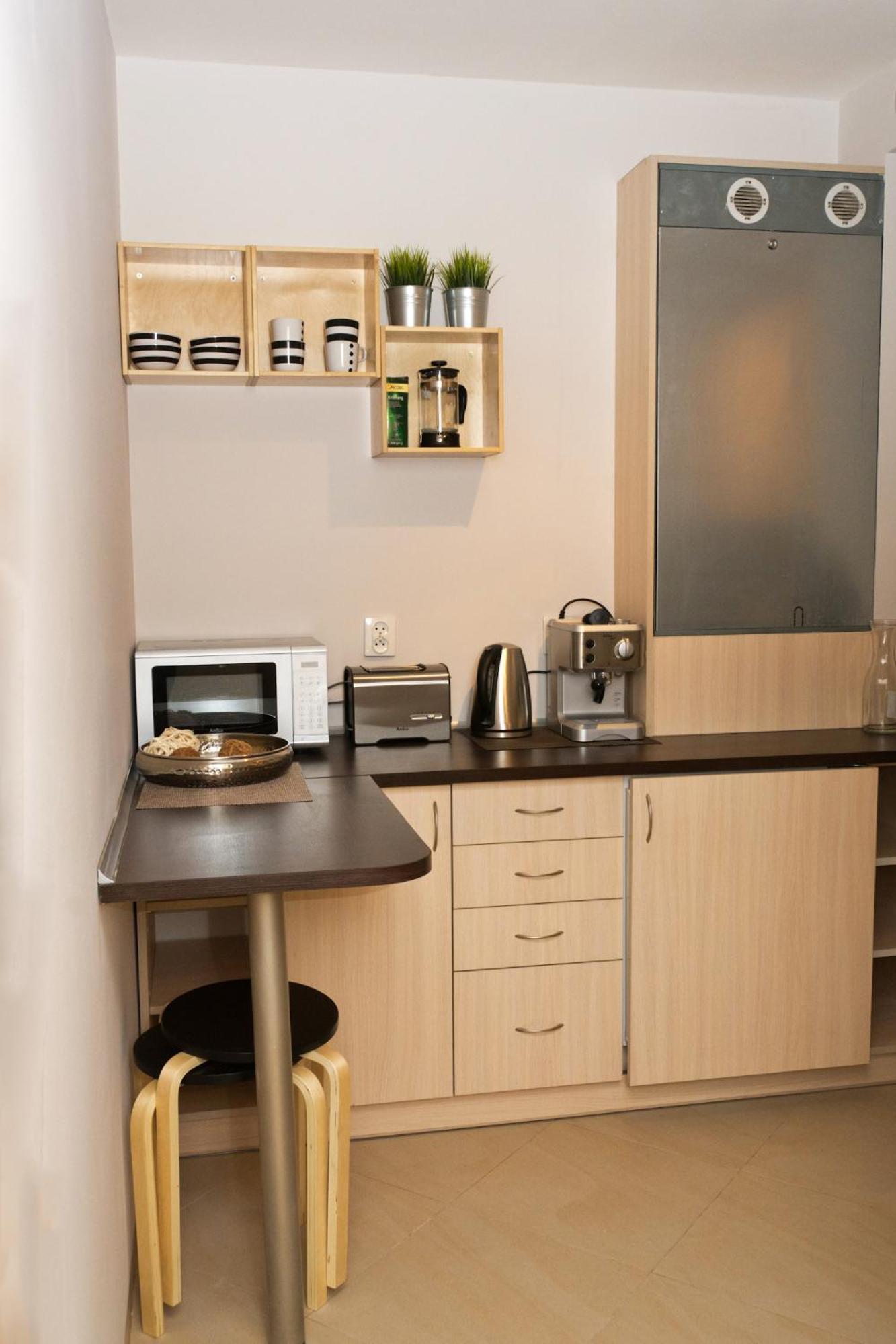 Apartamenty Lubin -City Center- Exteriér fotografie
